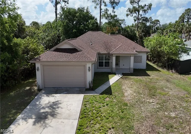 1st image of 2907 12th St W, Lehigh Acres, FL 33971 | MLS# 2026015700