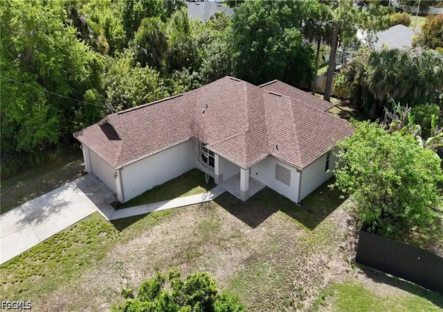 2nd image of 2907 12th St W, Lehigh Acres, FL 33971 | MLS# 2026015700