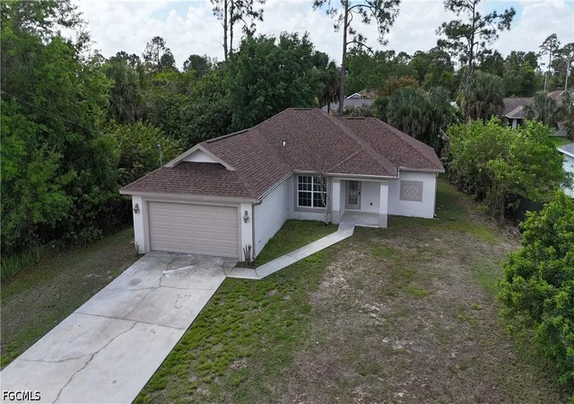 3rd image of 2907 12Th St W, Lehigh Acres, FL 33971 | MLS# 2026015700