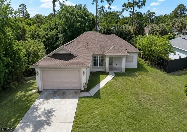 Photo 3 of Single family home for sale at 2907 12th Street W, Lehigh Acres, FL 33971 | MLS# 2026015700 | Listing updated on 2026-10-01