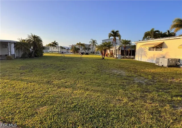 Photo 1 of Land for sale at 178 Orange Harbor Dr, Fort Myers, FL 33905 | MLS# 2026015703 | Listing updated on 2026-07-20