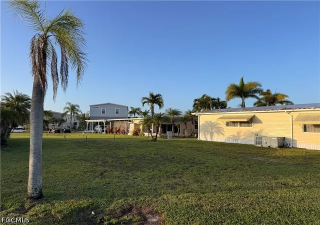 Photo 2 of Land for sale at 178 Orange Harbor Dr, Fort Myers, FL 33905 | MLS# 2026015703 | Listing updated on 2026-07-20