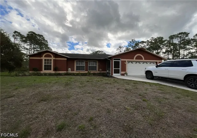 1st image of 2218 Jackson Ave, Alva, FL 33920 | MLS# 2026015707