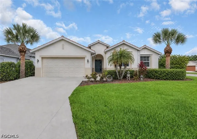 Photo 1 of Single family home for sale at 12871 Bay Timber Ct, Fort Myers, FL 33913 | MLS# 2026015711 | Listing updated on 2026-08-31