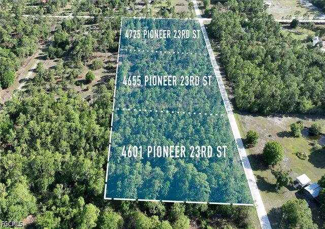 1st image of 4725 Pioneer 23rd St, Clewiston, FL 33440 | MLS# 2026015715