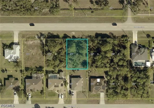 1st image of 8341 Buckingham Rd, Fort Myers, FL 33905 | MLS# 2026015713