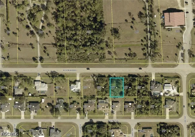 2nd image of 8341 Buckingham Rd, Fort Myers, FL 33905 | MLS# 2026015713