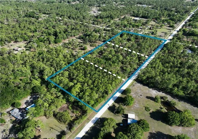 4th image of 4655 Pioneer 23Rd St, Clewiston, FL 33440 | MLS# 2026015717