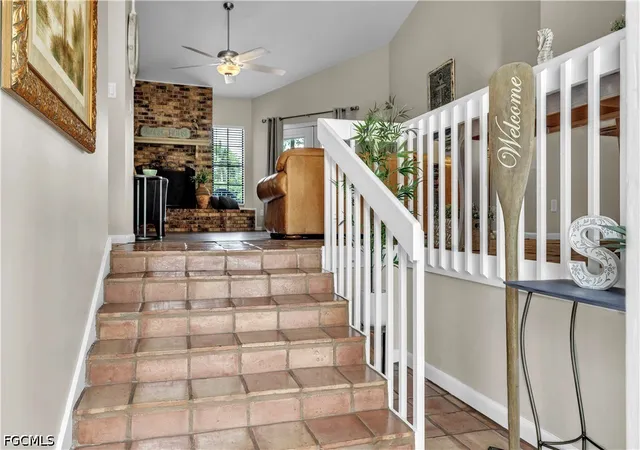 Photo 4 of Single family home for sale at 12395 Mcgregor Woods Cir, Fort Myers, FL 33908 | MLS# 2026015719 | Listing updated on 2026-06-22