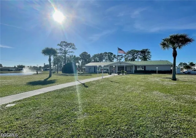 5th image of 593 Daisy Dr, North Fort Myers, FL 33917 | MLS# 2026015720