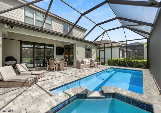 Photo 2 of Single family home for sale at 10428 Ventana Ln, Naples, FL 34120 | MLS# 226012204 | Listing updated on 2026-10-07