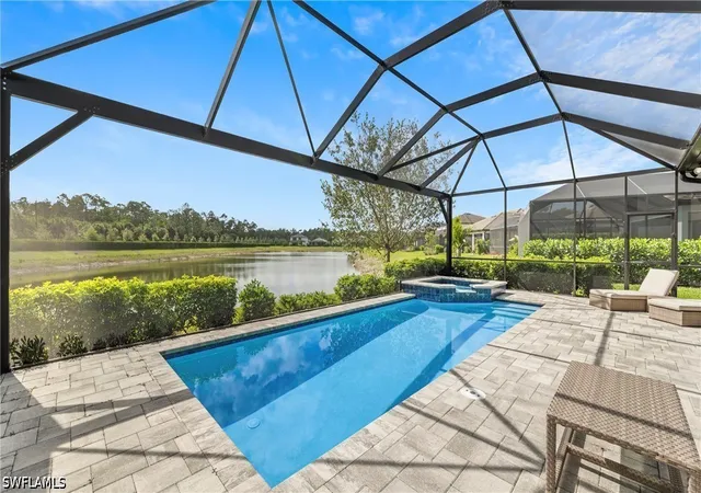 Photo 1 of Single family home for sale at 10428 Ventana Ln, Naples, FL 34120 | MLS# 226012204 | Listing updated on 2026-10-07