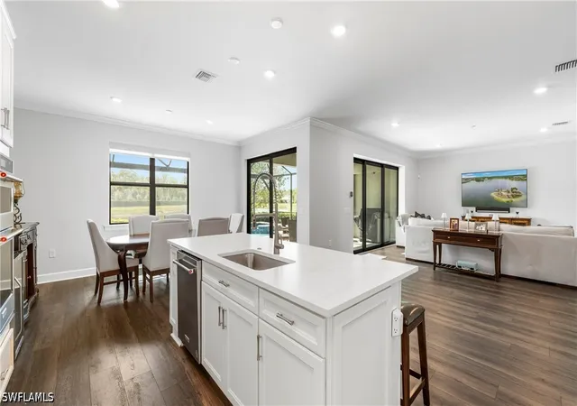 Photo 3 of Single family home for sale at 10428 Ventana Ln, Naples, FL 34120 | MLS# 226012204 | Listing updated on 2026-10-07