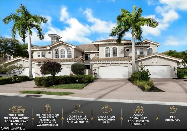 Homes for sale in Naples, FL | 9097 Cherry Oaks Trl #202, Naples, FL 34114 | MLS# 226014126