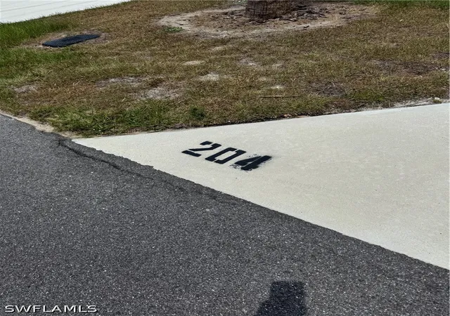 Photo 1 of Land for sale at 204 Taft Pl, Punta Gorda, FL 33982 | MLS# 226013578 | Listing updated on 2026-07-05