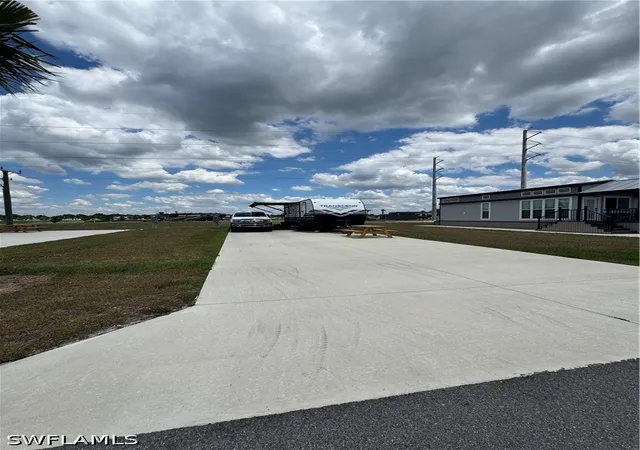 Photo 2 of Land for sale at 204 Taft Pl, Punta Gorda, FL 33982 | MLS# 226013578 | Listing updated on 2026-07-05