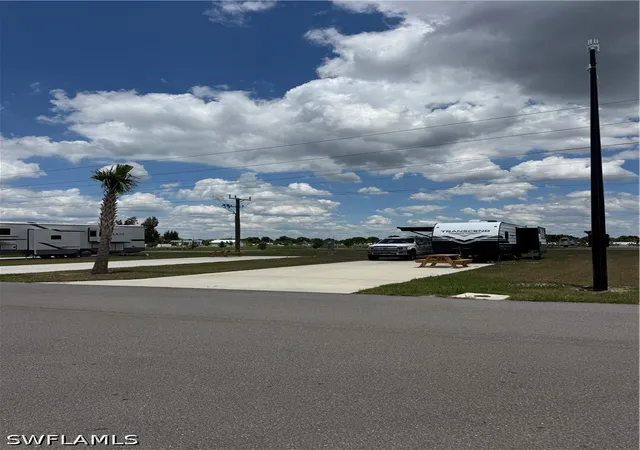Photo 3 of Land for sale at 204 Taft Pl, Punta Gorda, FL 33982 | MLS# 226013578 | Listing updated on 2026-07-05