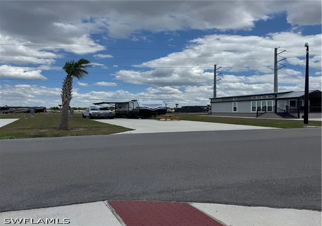 Photo 4 of Land for sale at 204 Taft Pl, Punta Gorda, FL 33982 | MLS# 226013578 | Listing updated on 2026-07-05
