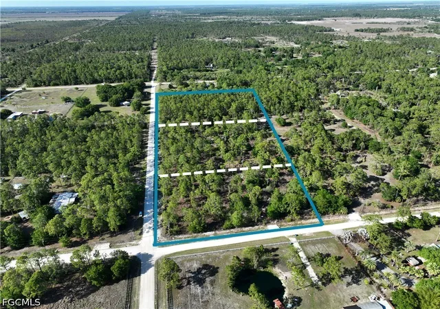 2nd image of 4601 Pioneer 23rd St, Clewiston, FL 33440 | MLS# 2026015721
