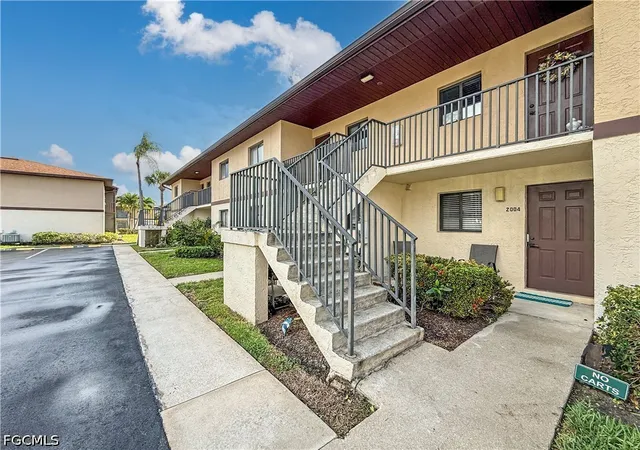 Photo 1 of Condo for sale at 4790 S Cleveland Ave #2007, Fort Myers, FL 33907 | MLS# 2026015722 | Listing updated on 2026-06-07