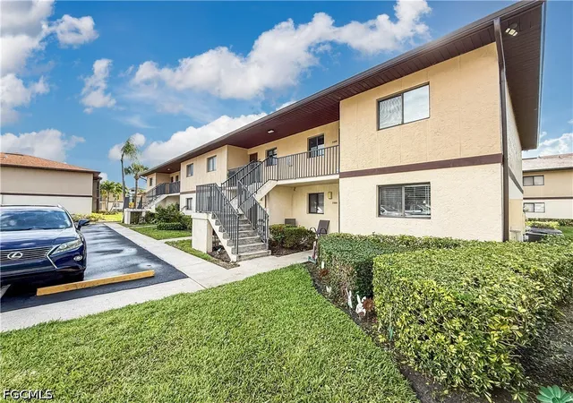 Photo 2 of Condo for sale at 4790 S Cleveland Ave #2007, Fort Myers, FL 33907 | MLS# 2026015722 | Listing updated on 2026-06-07