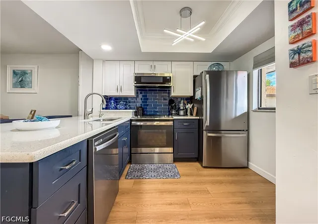Photo 3 of Condo for sale at 4790 S Cleveland Ave #2007, Fort Myers, FL 33907 | MLS# 2026015722 | Listing updated on 2026-06-07