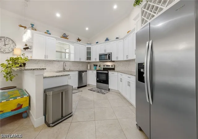 Photo 3 of Single family home for sale at 3283 2nd Avenue Se, Naples, FL 34117 | MLS# 226013992 | Listing updated on 2026-05-07