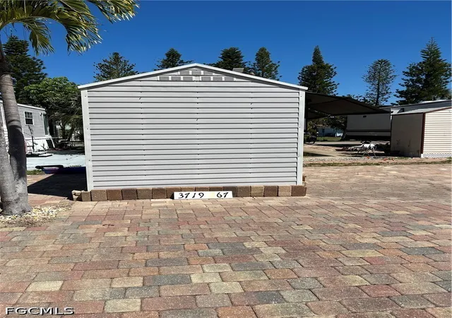Photo 3 of Land for sale at 3719 Peppermint Way, Bonita Springs, FL 34134 | MLS# 2026015729 | Listing updated on 2026-07-10