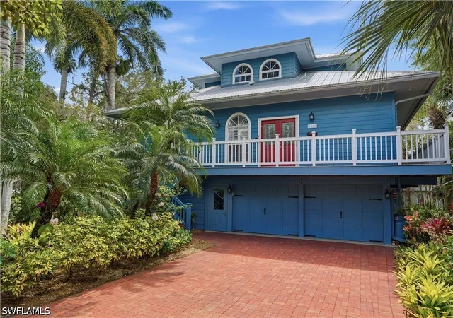 1st image of 3814 Survey Cir, Bonita Springs, FL 34134 | MLS# 226013838