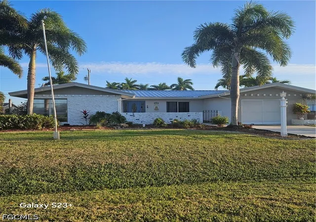 Photo 1 of Single family home for sale at 234 Se 44th Street, Cape Coral, FL 33904 | MLS# 2026015736 | Listing updated on 2026-04-03