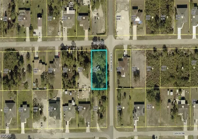 Photo 1 of Land for sale at 2601 33rd Street Sw, Lehigh Acres, FL 33976 | MLS# 2026015738 | Listing updated on 2026-08-31