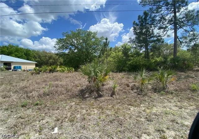 Photo 2 of Land for sale at 1512 Clayton Ave, Lehigh Acres, FL 33972 | MLS# 2026015739 | Listing updated on 2026-04-03