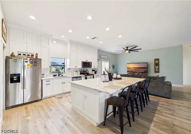 Photo 3 of Single family home for sale at 4004 13th Street SW, Lehigh Acres, FL 33976 | MLS# 2026015743 | Listing updated on 2026-05-24