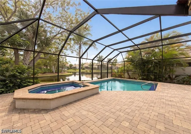Homes for sale in Bonita Springs, FL | 27260 Enclave Dr, Bonita Springs, FL 34134 | MLS# 226013768