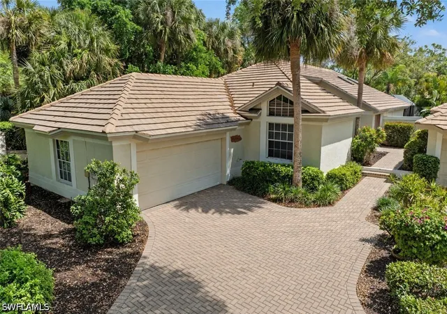 Homes for sale in Bonita Springs, FL | 27260 Enclave Dr, Bonita Springs, FL 34134 | MLS# 226013768