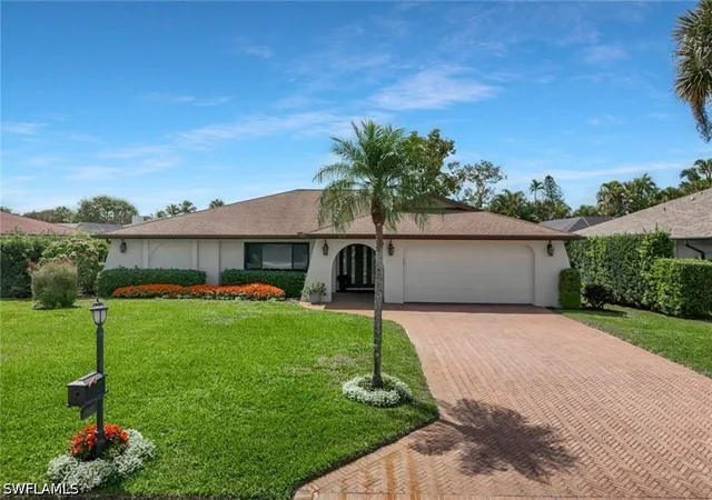 Photo 1 of Single family home for sale at 10361 Windsor Way, Naples, FL 34109 | MLS# 226014021 | Listing updated on 2026-08-31