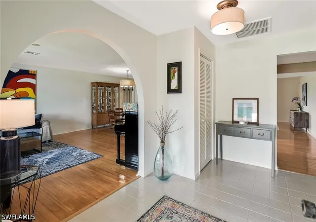 Photo 2 of Single family home for sale at 10361 Windsor Way, Naples, FL 34109 | MLS# 226014021 | Listing updated on 2026-08-31