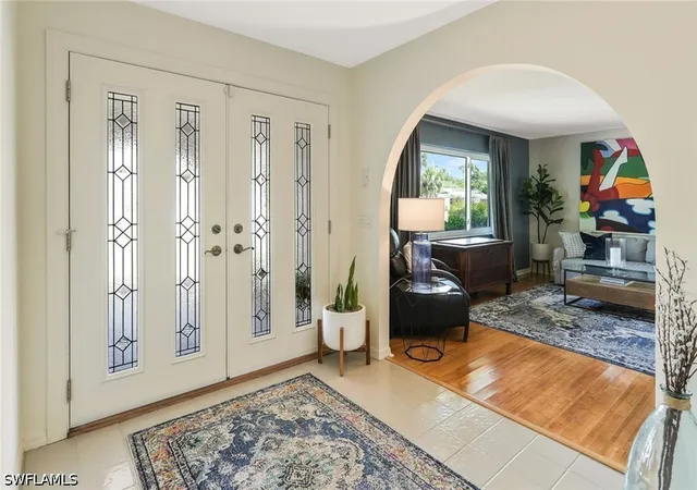 Photo 3 of Single family home for sale at 10361 Windsor Way, Naples, FL 34109 | MLS# 226014021 | Listing updated on 2026-08-31