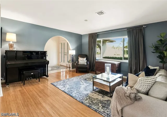 Photo 3 of Single family home for sale at 10361 Windsor Way, Naples, FL 34109 | MLS# 226014021 | Listing updated on 2026-08-31