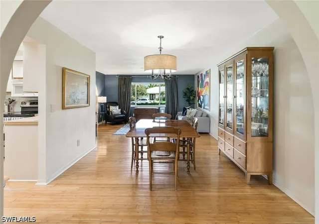 Photo 4 of Single family home for sale at 10361 Windsor Way, Naples, FL 34109 | MLS# 226014021 | Listing updated on 2026-08-31