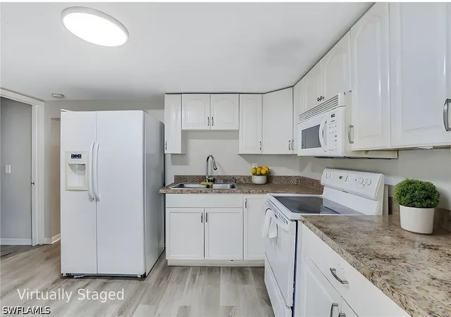 Photo 3 of Manufactured home for sale at 106 Moon Bay St, Naples, FL 34114 | MLS# 226013259 | Listing updated on 2026-07-29