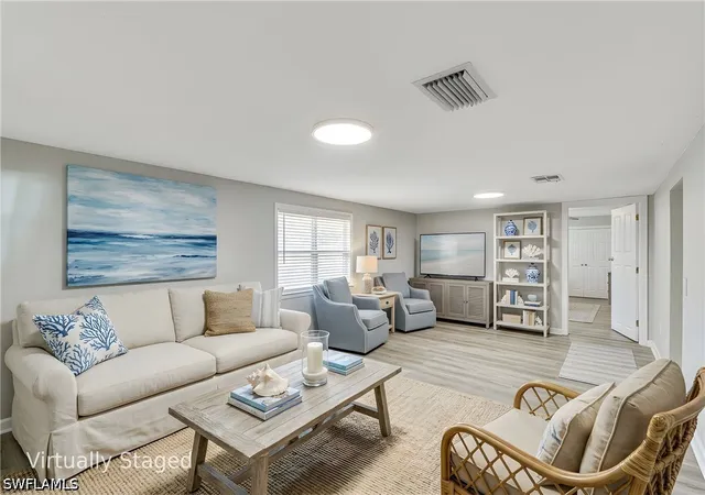 Photo 4 of Manufactured home for sale at 106 Moon Bay St, Naples, FL 34114 | MLS# 226013259 | Listing updated on 2026-07-29