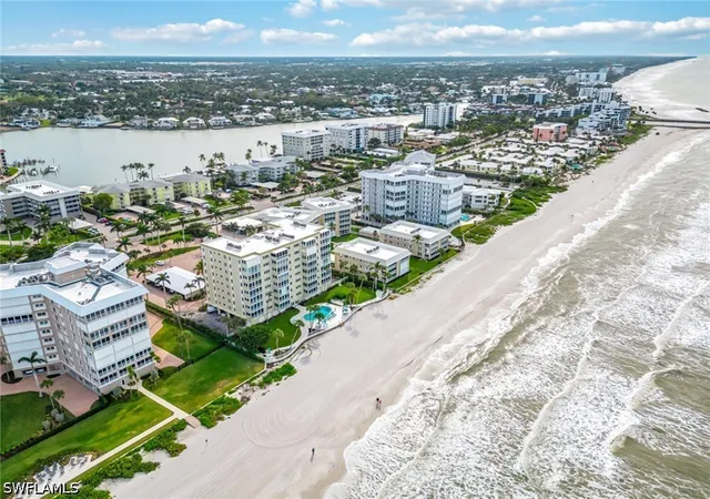 27th image of 2850 Gulf Shore Blvd N #102, Naples, FL 34103 | MLS# 226013993