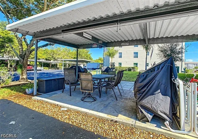 41st image of 14871 Hole In 1 Cir #205, Fort Myers, FL 33919 | MLS# 2026015751