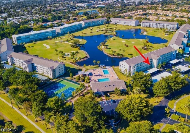 4th image of 14871 Hole In 1St Cir, Fort Myers, FL 33919