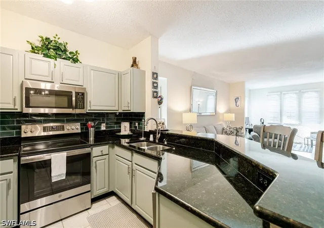 Photo 3 of Sale Pending at 15585 Ocean Walk Cir #216, Fort Myers, FL 33908 | MLS# 226013994 | Listing updated on 2026-09-26