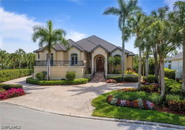 Homes for sale in Bonita Springs, FL | 27241 Lakeway Ct, Bonita Springs, FL 34134 | MLS# 226014025