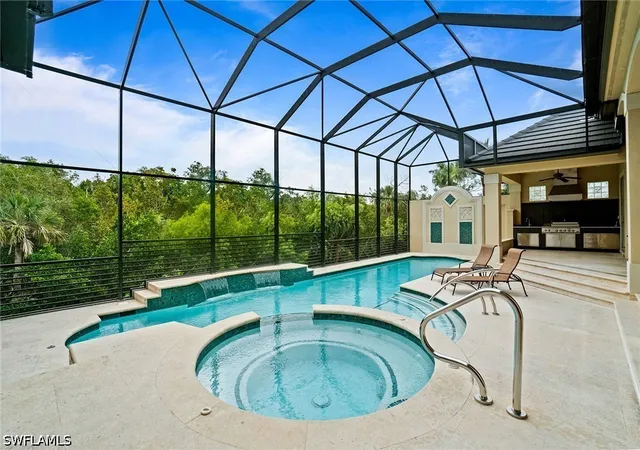 Homes for sale in Bonita Springs, FL | 27241 Lakeway Ct, Bonita Springs, FL 34134 | MLS# 226014025