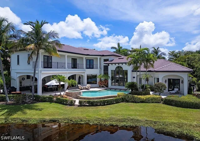 4th image of 23850 Messina Ct, Bonita Springs, FL 34134 | MLS# 226014011