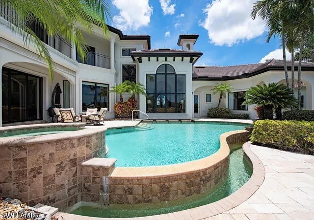 5th image of 23850 Messina Ct, Bonita Springs, FL 34134 | MLS# 226014011
